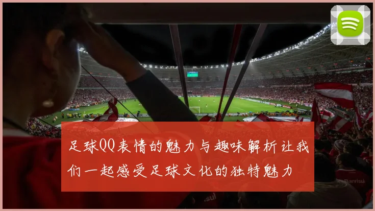 足球QQ表情的魅力与趣味解析让我们一起感受足球文化的独特魅力